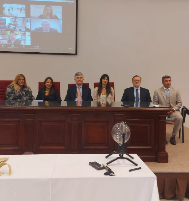 Prueba de oposición del Concurso 480 | Consejo de la Magistratura