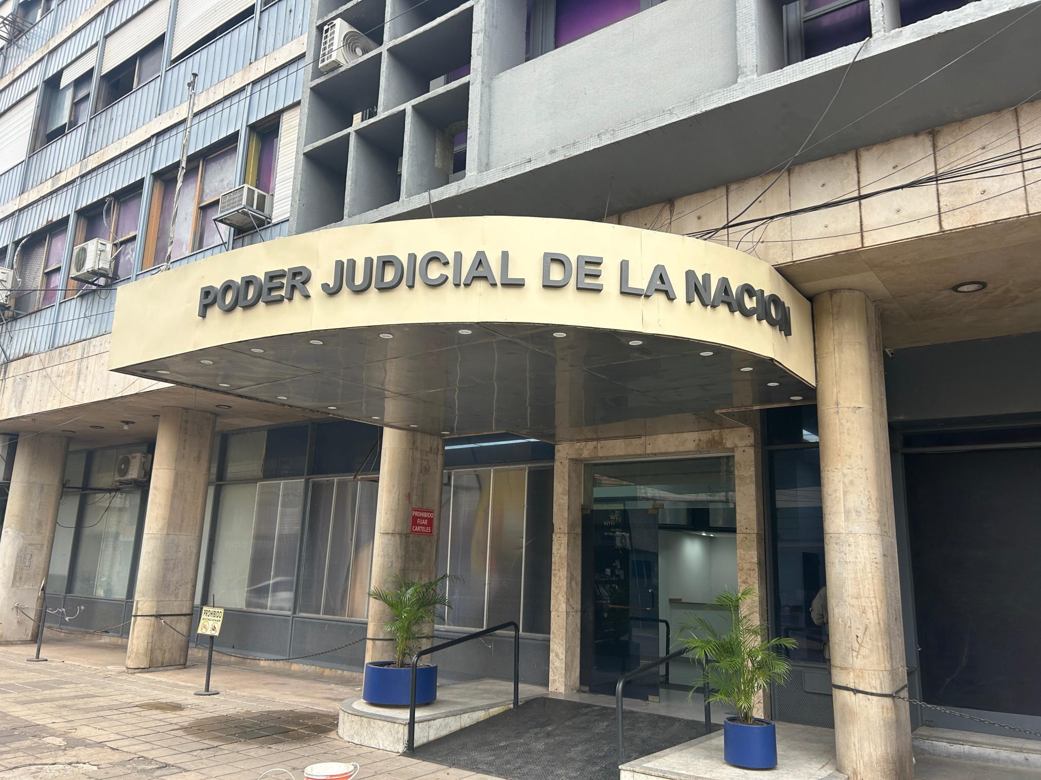 Consejo de la Magistratura