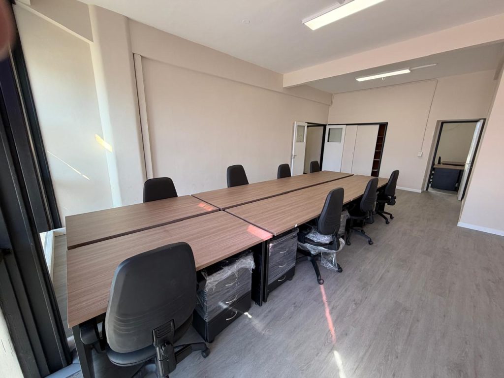 Nueva sede del Juzgado Federal de Primera Instancia de Corrientes